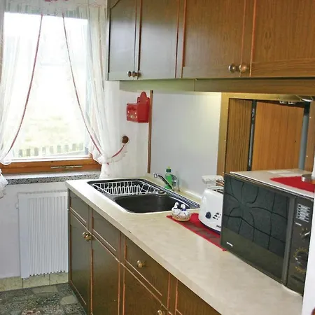 2 Bedroom Gorgeous In Fischbach Nyaraló Fischbach/Rhon