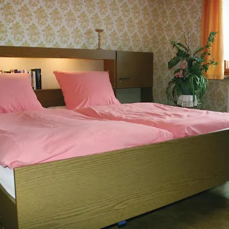 2 Bedroom Gorgeous In Fischbach Nyaraló Fischbach/Rhon